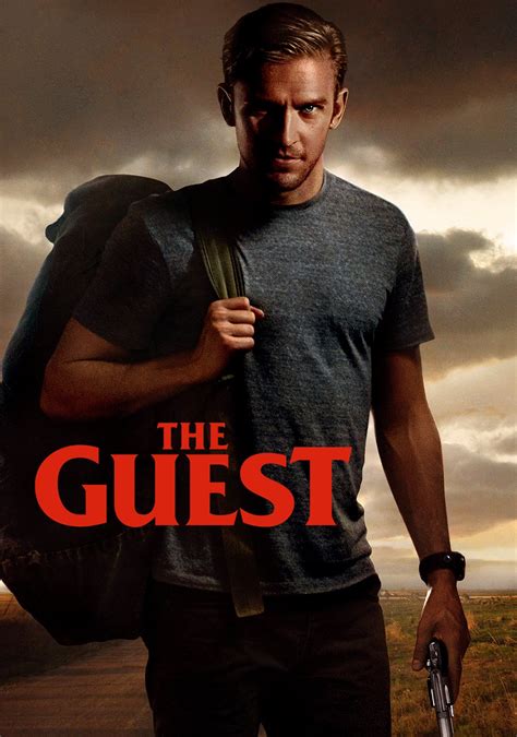 the guest 2014 full movie.